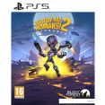 Destroy All Humans! 2: Reprobed  PlayStation 5