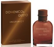   Christine Lavoisier Domenico&Gusto Instinct EdT (100 )