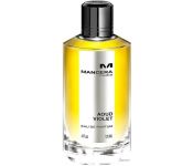 Mancera Aoud Violet EdP (120 )