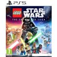 LEGO Star Wars: The Skywalker Saga  PlayStation 5