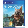  Biomutant  PlayStation 4