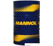   Mannol Extra Getriebeoel 75W-90 API GL 5 208