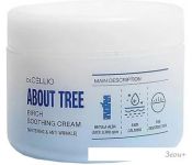      Dr. Cellio    About Tree Birch Soothing Cream 90 