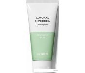 The Saem    Natural Condition Cleansing Foam Sebum Controlling (150 )