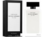   Narciso Rodriguez Pure Musc EdP (50 )