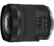  Canon RF 24-105mm f/4-7.1 IS STM