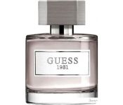   Guess 1981 for Men EdT (100 )