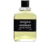   Givenchy Monsieur for Man EdT (100 )