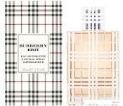   Burberry Brit EdT (50 )