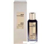  Mancera Aoud Black Candy EdP (60 )