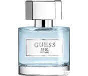   Guess 1981 Indigo EdT (100 )