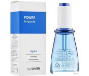 The Saem    Power Ampoule Hydra (35 )