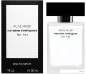 Narciso Rodriguez Pure Musc For Her eDp (30 )