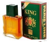 Paris Line King EdT 100 