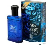 Paris Line Cosa Nostra Night Blue EdT 100 