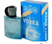 Paris Line Vodka Diamond EdT 100 