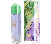 Paris Line Queen Flowers EdT 100 