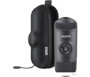   WACACO Nanopresso Grey + Case