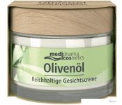 Medipharma cosmetics    Olivenol  (50 )