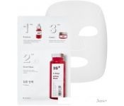 Missha     3-step Lifting Mask