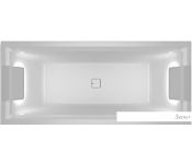  Riho Still Square Led 170x75 BR0200500K00132