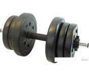  Lite Weights 3103CD 10 