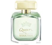 Antonio Banderas Queen of Seduction EdT (50 )