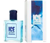 Dilis Parfum Ice Action EdC (100 )