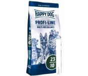     Happy Dog Profi Line Multi Mix Balance 23/10 20 