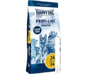     Happy Dog Profi Line - Sensitive 24/14 20 