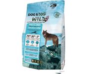     Dog&Dog Wild Regional Ocean Adult (  ) 12 