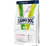     Happy Dog Vet Diet Intestinal Low Fat 1 