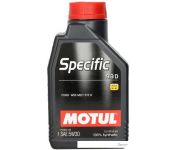   Motul Specific 913D 5W-30 1