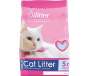  Silitter Cat Litter Crystal 5 