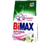   BiMax   3 