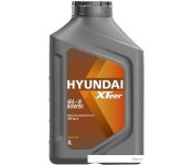   Hyundai Xteer Gear Oil-5 80W-90 1