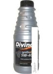   Divinol Syntholight 5W-40 1