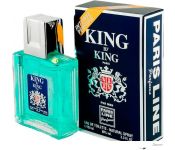   Paris Line King by King EdT (100 )