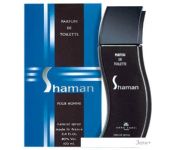   Arno Sorel Shaman Spirit Man EdT (100 )