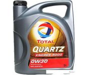   Total Quartz Energy 9000 0W-30 5