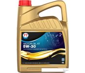   77 Lubricants Motor Oil XT 5W-30 5