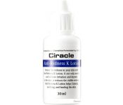 Ciracle    Anti-Redness K Lotion (30 )