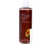 Jigott    Lifting Real Avocado Toner 300 