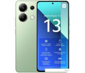  Xiaomi Redmi Note 13 6GB/128GB  NFC   (-)