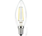   Gauss LED Filament Candle E14 7 4100 103801207 (10 )