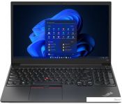  Lenovo ThinkPad E15 Gen 4 Intel 21E6006YRT