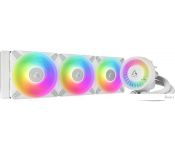     Arctic Liquid Freezer III 360 A-RGB White ACFRE00152A