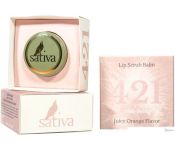 Sativa    421 8 