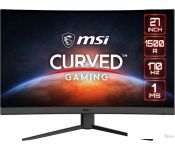   MSI G27CQ4 E2