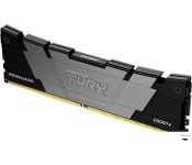   Kingston FURY Renegade 32 DDR4 3600 KF436C18RB2/32